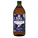 Eden Selected - Red Wine Vinegar - Naturally Fermented Raw (Aged in Wood), Save with FOUR Glass Bottles, Each is 32 Oz / 1 Qt / 946 Ml (Pack of 4)