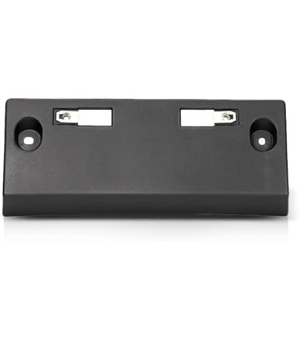 Amazon.com: for Nissan Rogue 2021 2022 2023 License Plate Bracket