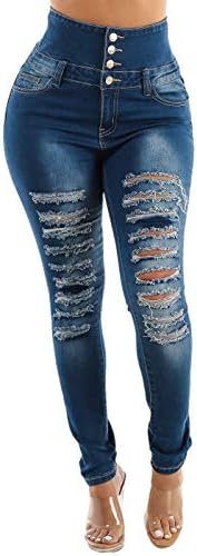 moda rapido jeans amazon