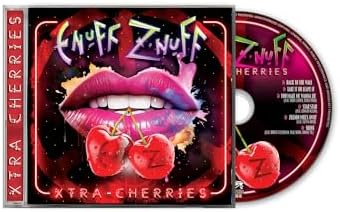 ENUFF Z'nuff - Enuff Z'Nuff - Amazon.com Music