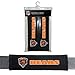 Fremont Die NFL Chicago Bears Seat Belt Pads, 10