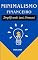 Livro MINIMALISMO FINANCEIRO; SIMPLIFICANDO SUAS FINANÇAS: MINIMALISMO