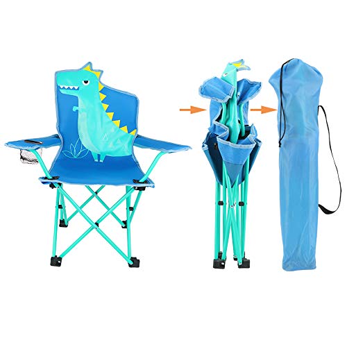 5 KABOER+Outdoor+Folding+Camping+Dinosaur