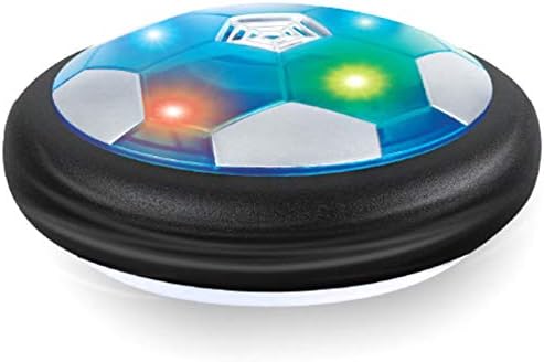 air cushion floating football