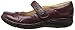 Clarks Women's UN Linda Falt