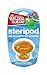 Steripod (Single Pack Orange) Clip-On Toothbrush Protector