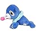 Pokémon Popplio Plush Stuffed Animal - 8