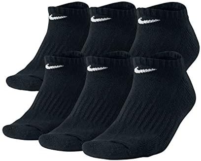 nike everyday cushioned no show