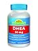 Nova Nutritions DHEA 50 mg Supplement 120 Tablets - Supports Balanced Hormone Levels For Men & Women - Promotes Healthy Aging - USA Manufactured