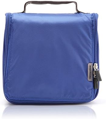 HONCARDO Toiletry bag,Hanging Cosmetic Grooming Bag