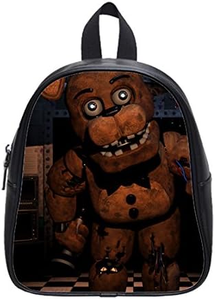 Five Nights at Freddy's Custom School Bag Backpack L