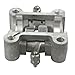 Wingsmoto 64mm Valve Rocker Arm Assembly Camshaft Seat GY6 50cc QMB139 Scooter