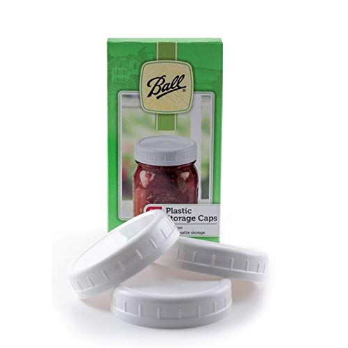 2 Ball+Regular+Mouth+Storage+2+Pack