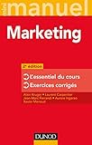 Mini Manuel - Marketing - 2e édition by 