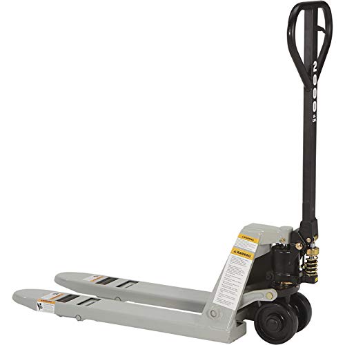 1 Strongway+Mini+Pallet+Jack+2000+Lb