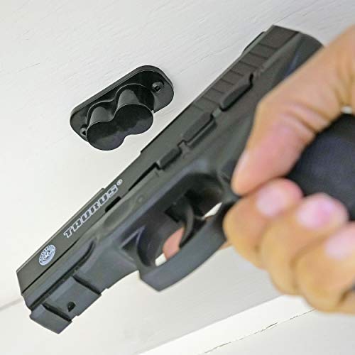 Gun Magnet, Set of 3 - Thumbnail 4