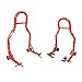 GENSSI Motorcycle Stands Pair Front and Rear Spoolift (Fits all R1 R6 CBR600RR GSXR YZF)
