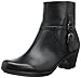 Clarks Women's Ingalls Tweed Bootie