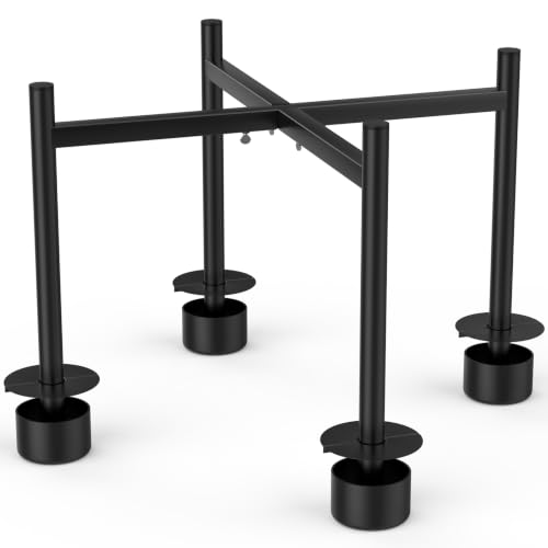 Riian Adjustable Bee Hive Stand
