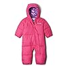 Columbia Snuggly Bunny Bunting’ uniseks-kind skipak