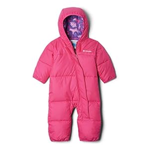 Columbia Snuggly Bunny Bunting’ uniseks-kind skipak