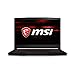 MSI GF63 THIN 9RCX-818 15.6″ Gaming Laptop, Thin Bezel, Intel Core i7-9750H, NVIDIA GeForce GTX 1050 Ti, 8GB, 256GB NVMe SSDthumb 1