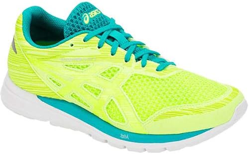 Amazon アシックス ランニングシューズ レディース Tjr555 Asics アシックス ランニング
