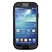 OTTERBOX Preserver Series Waterproof Case for Samsung Galaxy S4 - Retail Packaging - Carbon (Black/Slate Gray)