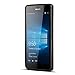 J&D Case Compatible for Lumia 950 Case, [Drop Protection] [Slim Cushion] Shock Resistant Protective TPU Slim Case for Lumia 950 Bumper Case - Black