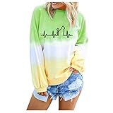 Mitsutomi Women Blouse,Summer Women Casual Short Sleeve Striped Patchwork Solid Top T-Shirt