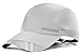Baseball Cap Quick Dry Mesh Back Cooling Sun Hats Sports Caps for Golf Cycling Running Fishing