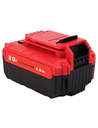 Batería de repuesto para Ryobi CB120L, 2.0 Ah, 12 V, batería de iones de litio