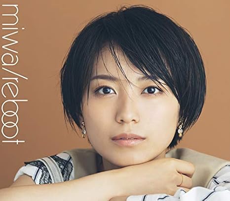 Amazon リブート 通常盤 特典なし Miwa J Pop ミュージック Amazon リブート 通常盤 特典なし Miwa J Pop ミュージック