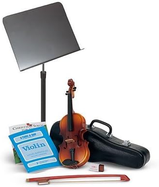 American Girl Violin Set