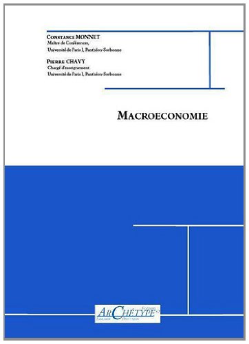 Macroéconomie