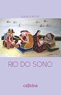Livro Rio do sono