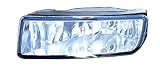 Depo 330-2015L-AQN Ford Expedition Driver Side Replacement Fog Light Assembly