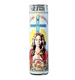 My Pen15 Club Beyonce Celebrity Prayer Candle