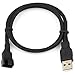 USB to 3/4-Pin PWM 5V USB Sleeved Fan Power Adapter Cable primary
