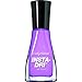Sally Hansen Insta-Dri Nail Color 420 Lively Lilac