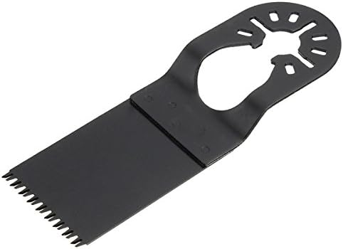 40x32mm HCS Quick Release Saw Blade Multi Oscillating Tool Woodworking Tool