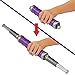 Teenage Mutant Ninja Turtles Movie 2 Out Of The Shadows Donatello Conceal And Reveal Bo Staff Roleplay Weapon