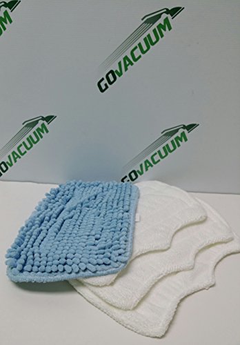 Eureka DCF11 Quick Up Washable & Reusable Dust Cup Filter Fi