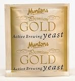 Munton's Premium Gold Yeast (6 grams)