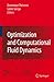 Optimization and Computational Fluid Dynamics