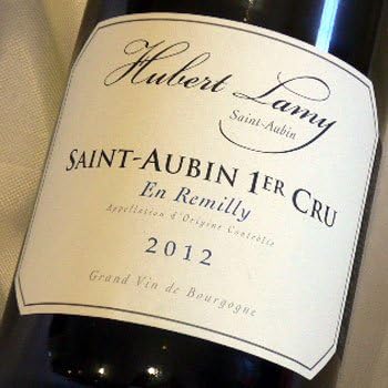 Amazon Co Jp ユベール ラミー 白ワイン Hubert Lamy ユベール ラミー サン トーバン 1級 アン ルミリー 12 白 750ml ブルゴーニュ 通販 食品 飲料 お酒