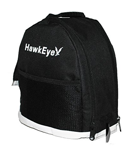 HawkEye ACC-FF-1529 FishTrax IceShack Fishing Case