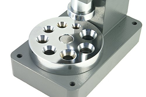 Ring Stretcher Reducer With Six Splines - SFC Tools - 48-138
