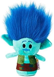 ITTY BITTYS LIMITED EDITION TROLLS BRANCH