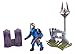 Mega Bloks Halo Blue Series Elite Pack